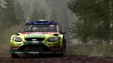 WRC: FIA World Rally Championship (PC)