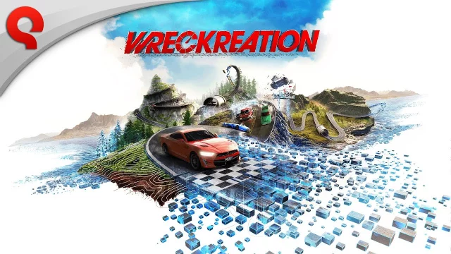 Wreckreation | Announcement Trailer