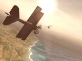 WWI: Aces of The Sky (PC)