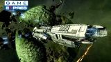 X: Rebirth (PC) - Vesmírna