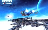 X: Rebirth (PC) - Vesmírna