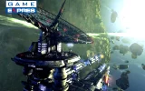X: Rebirth (PC) - Vesmírna