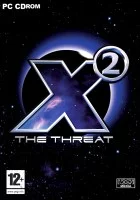 X2: The Threat (ABC) (PC)