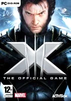 X-Men: The Official Game (PC)