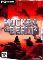 Mockba to Berlin CZ (PC)