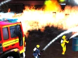 Záchranári (Fire Department 3 + Emergency 4) (ABC) (PC)