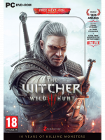 Zaklínač 3: Divoký hon - Kompletní edice + Steelbook k 10. výročí