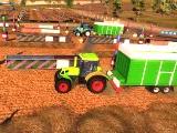 Závody Traktorů (Farm Machines Championships) (PC)