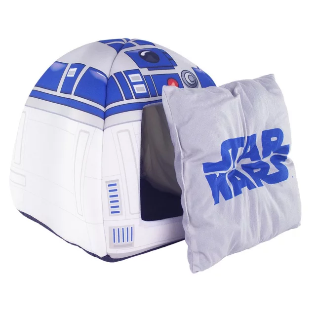 Pelech pre psa Star Wars - R2-D2