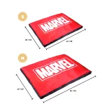 Podložka pre psa Marvel - Logo 