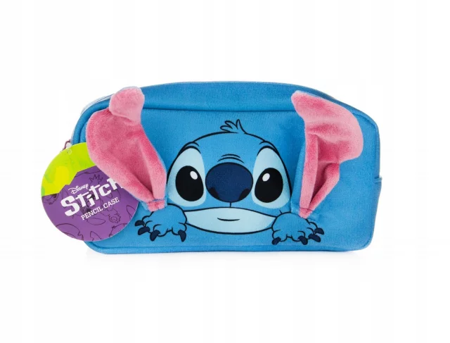 Peračník Lilo & Stitch - Stitch & Scrump