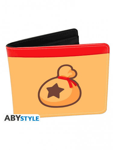 Peňaženka Animal Crossing - Bell Bag