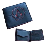 Peňaženka Assassins Creed: Unity (modrá)