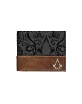 Peňaženka Assassins Creed: Valhalla - Logo