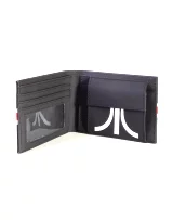 Peňaženka Atari - Logo