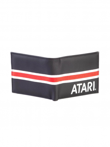Peňaženka Atari - Logo