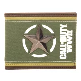 Peňaženka Call of Duty: WWII - Logo