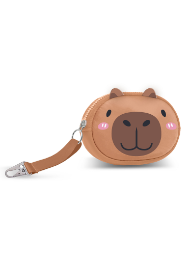 Peňaženka Capybara - Capybara