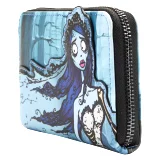 Peňaženka Corpse Bride - Emily (Loungefly)