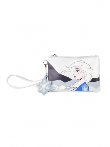 Peňaženka dámska Frozen 2 - Elsa
