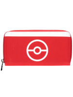 Peňaženka dámska Pokémon - Trainer TECH