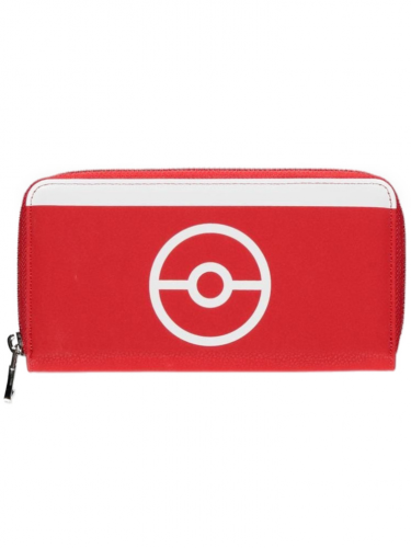 Peňaženka dámska Pokémon - Trainer TECH