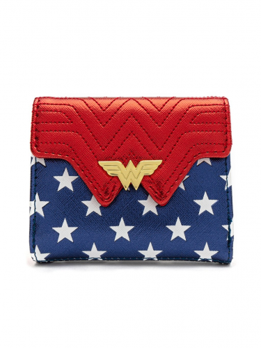 Peňaženka DC Comics - Wonder Woman (Loungefly)