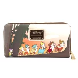 Peňaženka Disney - Snow White (Loungefly)