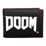 Peňaženka Doom - Logo