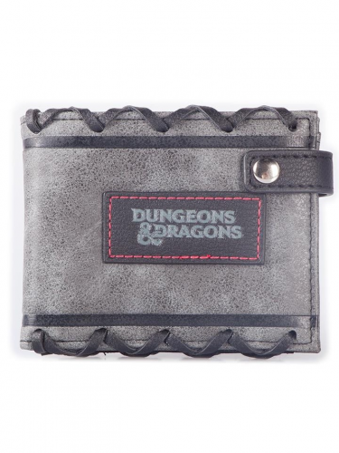 Peňaženka Dungeons & Dragons - Lace