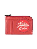Peňaženka Fallout - Nuka Cola