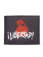 Peňaženka Far Cry 6 - Libertad