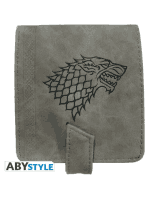 Peňaženka Game of Thrones - Stark