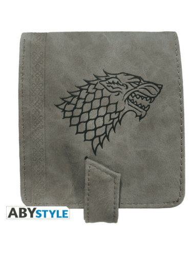Peňaženka Game of Thrones - Stark