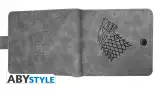 Peňaženka Game of Thrones - Stark - Hra o tróny
