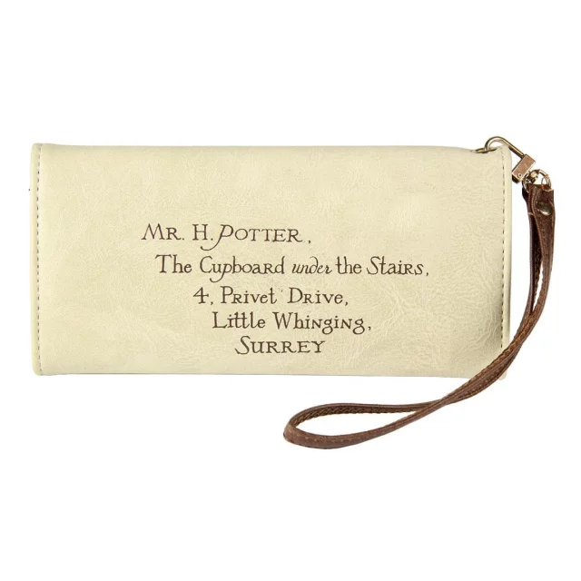 Peňaženka Harry Potter - Dopis z Rokfortu