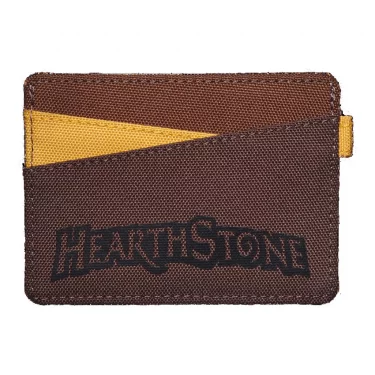 Peňaženka Hearthstone - Logo 