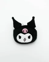 Peňaženka Hello Kitty - Kuromi Punky Plush