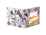 Peňaženka Marvel - Marvel Comics Logo