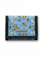 Peňaženka Minecraft - Honey Bee