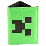 Peňaženka Minecraft - Pocket Creeper