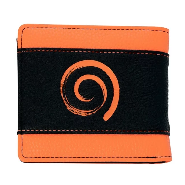 Peňaženka Naruto Shippuden - Konoha Premium
