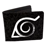 Peňaženka Naruto Shippuden - Konoha
