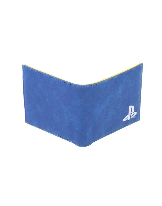 Peňaženka PlayStation - Icons Aop