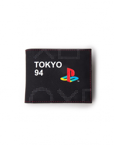 Peňaženka PlayStation - Tokyo 94