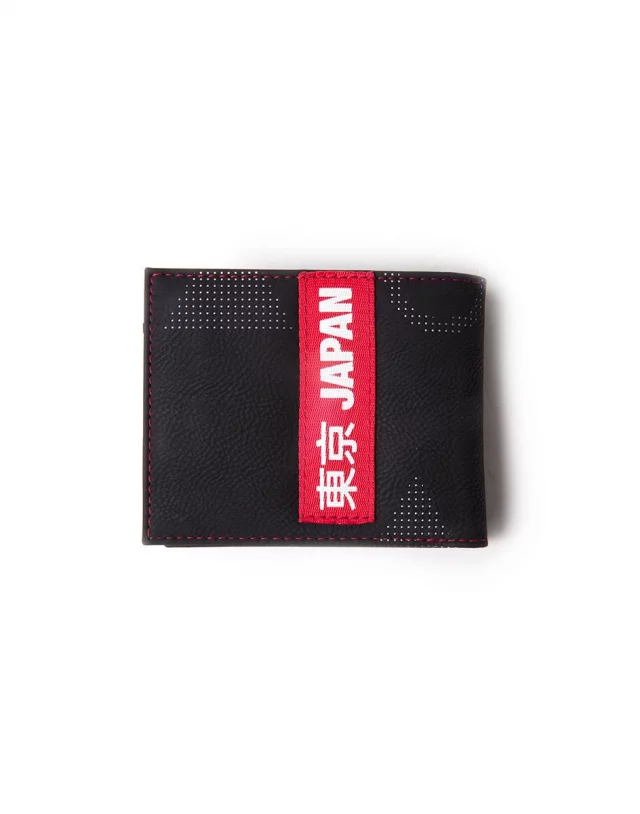 Peňaženka PlayStation - Tokyo 94
