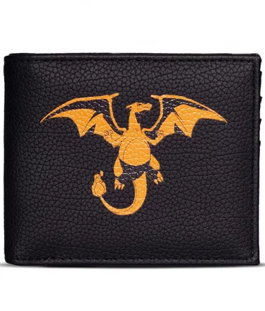 Peňaženka Pokémon - Charizard