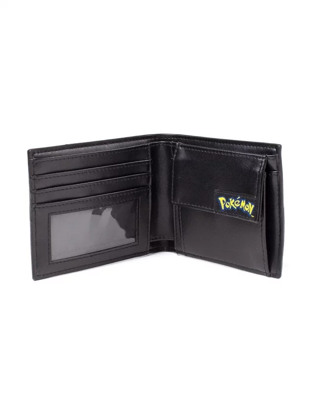 Peňaženka Pokémon - Poké Ball