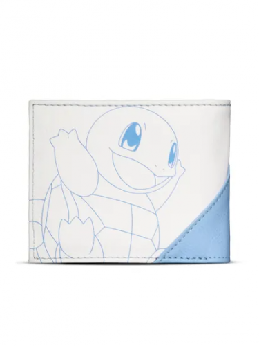 Peňaženka Pokémon - Squirtle