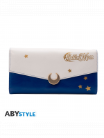 Peňaženka Sailor Moon - Sailor Moon Zip Purse